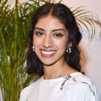 Viviana Osorio's Instagram, Twitter & Facebook