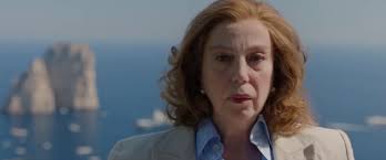 Maternale: su "Parthenope" di Paolo Sorrentino