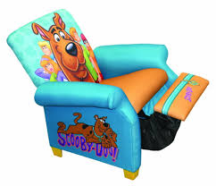 A toddler bed is 27 wide x 52 long. Fun Scooby Doo Bedroom Furniture And Decor For Kids