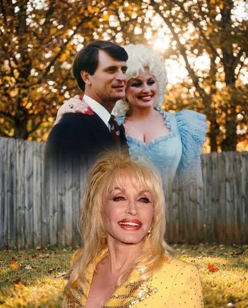 Dolly Parton's husband Carl Dean's quiet love story