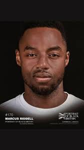 Marcus Riddell
