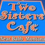 Two Sisters Cafe from www.coolworks.com