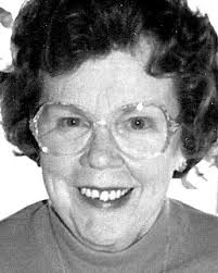 FLORENCE JUDSON Obituary (1929