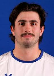 2025 Men's Volleyball Roster