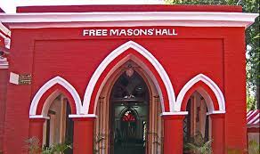 Becoming a freemason is like going on a journey: Women May Take Up Freemasonry In India The Sunday Guardian Live