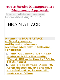 Image result for CVA Management