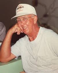 George Kessinger Obituary December 7, 2022