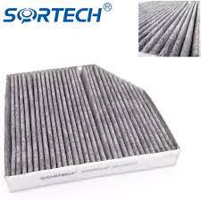 Toyota cabin air filters do a remarkable job of helping to remove undesirables like soot, dust and pollen out of the passenger compartment, and help with a more comfortable environment for you and your passengers. Auto Part Car Filter Accessories Cabin Air Filter Replacement Cost For Bmw 64106907746 China Interior Air Filter Fresh Air Filter Made In China Com
