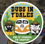 Dubs In t’Dales