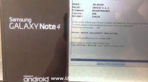 Are you frustrated you cannot unlock your samsung phone locked to the sprint or boost. Instant Unlock Samsung Note 4 Edge Sm N910p N915p N900p Sprint By Unlockclient Co Youtube
