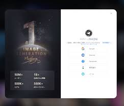画像生成AI「SeaArt」とは？～使い方の基礎と危険性、商用利用 ...