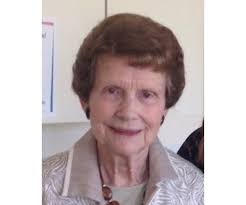 Mary Murphy Obituary (1932