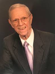 Kenneth Queen Obituary