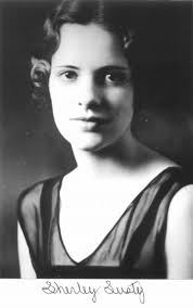 Ancestors of Douglas Christian LUSTY