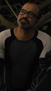 Happy birthday to our Beetee, Jeffrey Wright