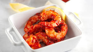 There's no perfect diabetic diet, but knowing what to eat and your personal carb limit is key to lower blood sugar. Spicy Shrimp Appetizers Easy Diabetic Friendly Recipes Diabetes Self Management