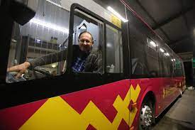 Skorzystaliśmy już drugi raz usług firmy start parking. Autobus Do Pyrzowic Autobus Na Lotnisko Katowice Pyrzowice Rozklad Jazdy Przystanki Ceny Bilety Dziennik Zachodni