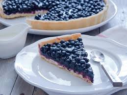 Blueberry Pie Recipes Dr Weils Healthy Kitchen In 2020 Blueberry Pie Recipes Healthy Blueberry Pies Blueberry Pie