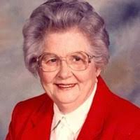 Della Witt Rohrs Obituary