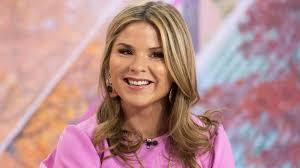 Today's Jenna Bush Hager reveals incredible family update
