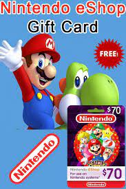This tool works for pc, mac, android, and ios, and it's 100% free to use and working worldwide. Free Unused Nintendo Eshop Codes Switch In 2021 Nintendo Eshop Gift Card Generator Netflix Gift Card