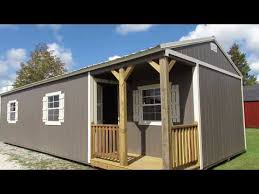 After booking, all of the property's details, including telephone and address, are provided in your booking confirmation and your account. 16x52 Lofted Barn Cabin For Sale Cabin Cabins At Www Goupb Com