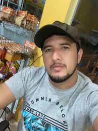 Joao Carlos DE Almeida