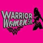 Warrior Women 5k - Yakima, WA 2026