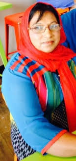 Inna lillahi wa Inna rajiun. It is deep sarrow that I announce passing away  of my mama MOHD SHAFIQ of saibira labasa son of mahroom mohammed Ali n  mahrooma Fatima bi.Father of