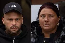 Keane singer Tom Chaplin threatens burglars as he appeals for return of  wife's stolen diamond ring