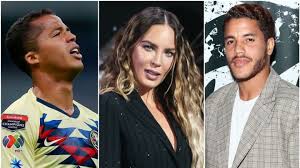 Campbell, quien la ayudó a educar a brad y a sus cinco hermanos (tres hermanas y dos hermanos). Jonathan Dos Santos Afirma Que Gio Es El Ex Mas Listo De Belinda As Usa