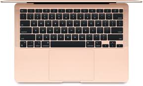 The macbook air is a line of laptop computers developed and manufactured by apple inc. Macbook Air Just Updated Apple M1 Chip 18 Hour Battery
