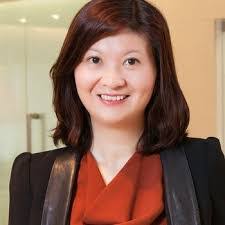 Karen Mong's Instagram, Twitter & Facebook