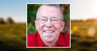 Norbert J. Hegenbarth Obituary November 28, 2020