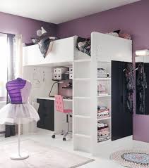This is a preferred color choice among teen girls. 29 Teen Room Ideas That Are Cool Cheap And Teenager Approved