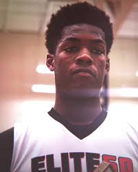 Adrian Cramer Basketball