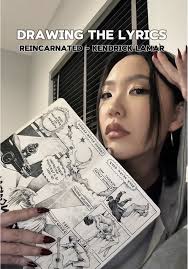 Kendrick Lamar Reincarnated Verses