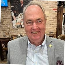 Matthew Capaldi's Instagram, Twitter & Facebook