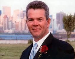 Glen J. McIntosh Obituary