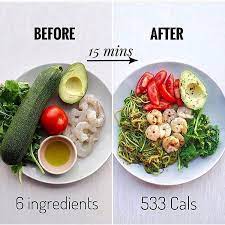 5 Mins To Create This Tasty Af Low Carb Recipe Low Carb Does Not Mean Low Plan Healthy Meal Prep Health Food Healthy Recipes