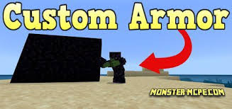 You can craft magical runes to infuse your bedrockium tools and armor with the power of the four elements: Custom Armor Addon 1 13 1 12 Minecraft Bedrock Addons Mod