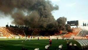 Unul din cele mai proaste și slabe meciuri văzute de mine vreodată. Memories Steaua Dinamo 10 05 1997