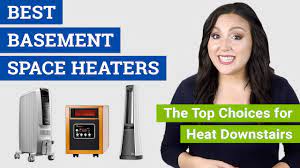 Maybe you would like to learn more about one of these? Best Basement Space Heater 2021 Reviews Buying Guide Top Heaters For Basement Rooms Youtube
