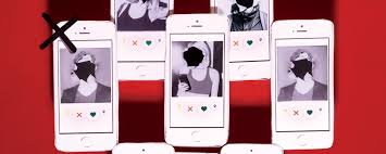 The six most crucial stages of dating. Best Dating Apps For Queer And Lgbtq People Teen Vogue