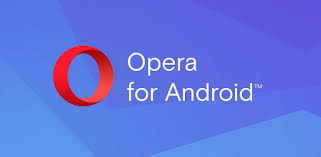 Opera mini is an internet browser for android phones. Opera Browser Fast Private Apps On Google Play