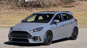 2016 Ford Focus Rs T173 Indy 2019 Ford Focus Rs Ford Focus Focus Rs