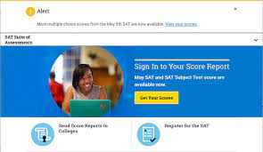 How To Get Sat Scores, Step By Step