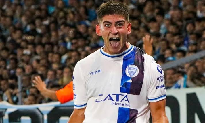 Tomás Badaloni negocia su llegada a Newell's