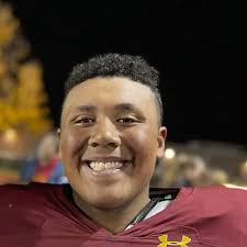 Rocky Mountain Football Roster (2022-23)