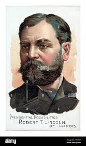 James duke tobacco hi-res stock photography and images